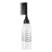 Load image into Gallery viewer, Hair Dye Bottle with Comb
