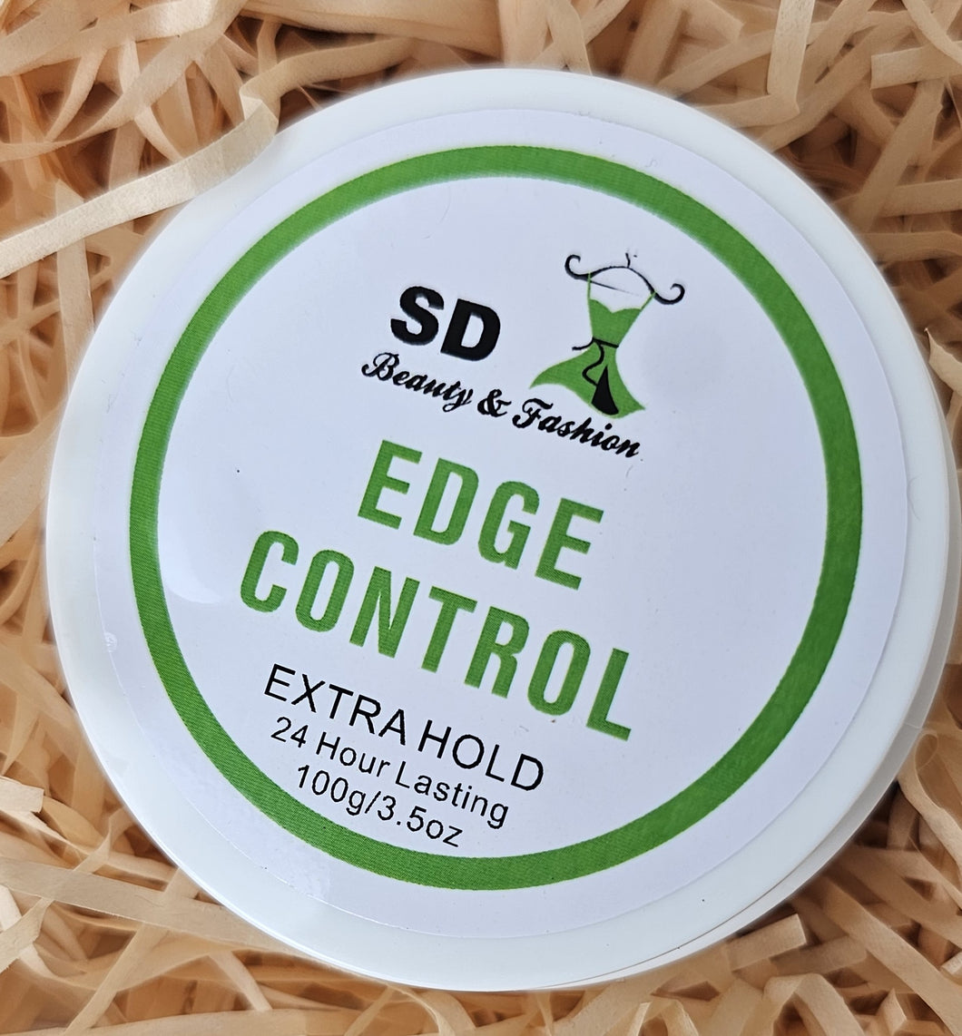 Edge Control