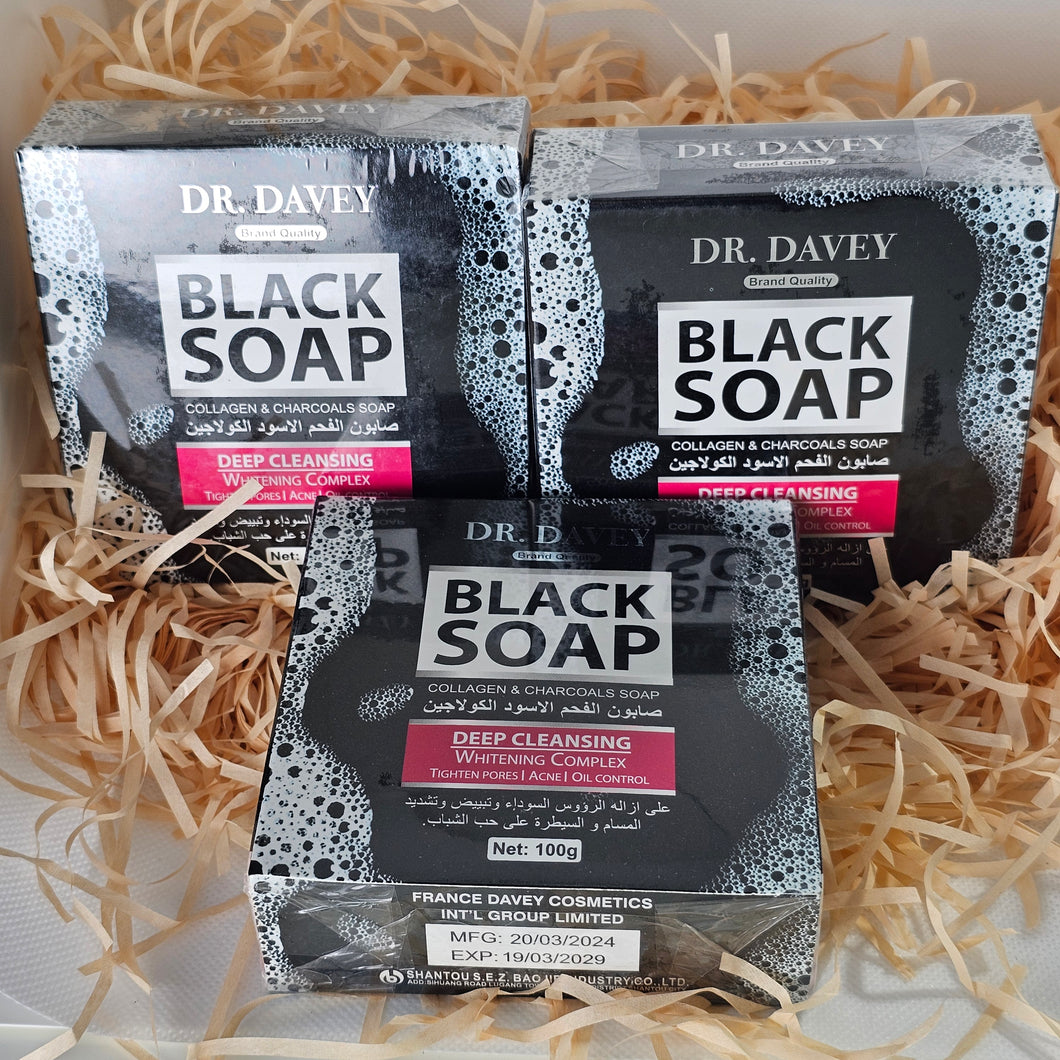 Black Soap