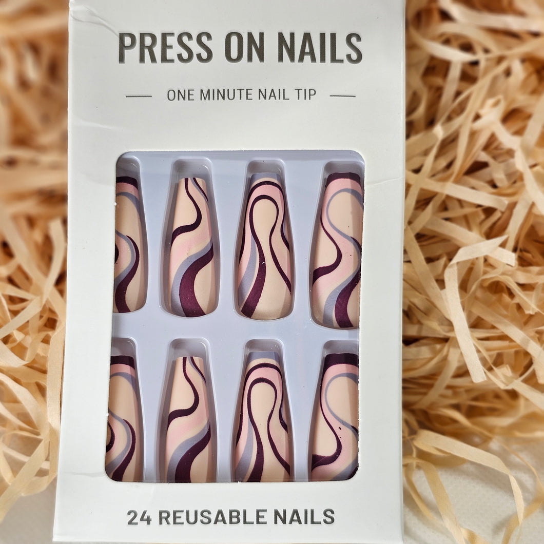 Press On Nails