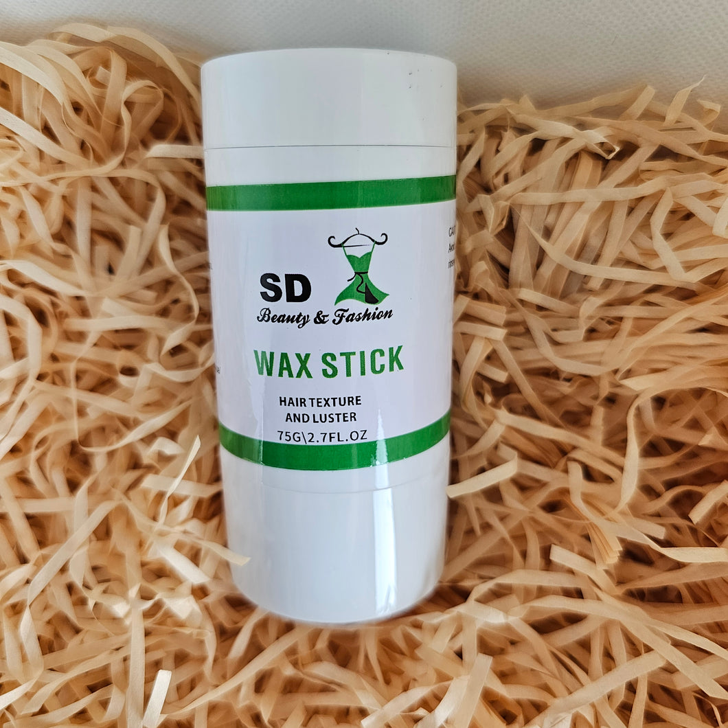 Wax Stick