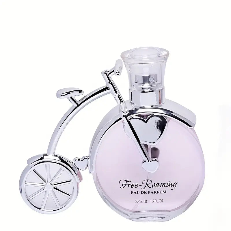 Bike Shape Perfume