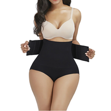 Load image into Gallery viewer, High Waist Trainer Corset Body Shaper for Tummy Control incl. Panties
