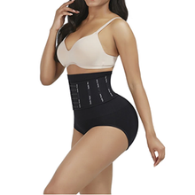 Load image into Gallery viewer, High Waist Trainer Corset Body Shaper for Tummy Control incl. Panties
