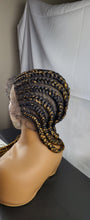 Load image into Gallery viewer, 11 Strands Box Braids Lace
