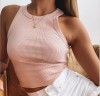 Load image into Gallery viewer, Sexy camisole Crop Top
