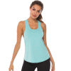 Load image into Gallery viewer, Ladies sports Tank Tops
