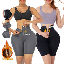 Load image into Gallery viewer, 3 In 1 Leggings Waist Trainer
