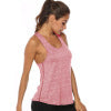 Load image into Gallery viewer, Ladies sports Tank Tops
