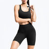 Load image into Gallery viewer, Waist Plain Tight Fitness Wear Women Workout
